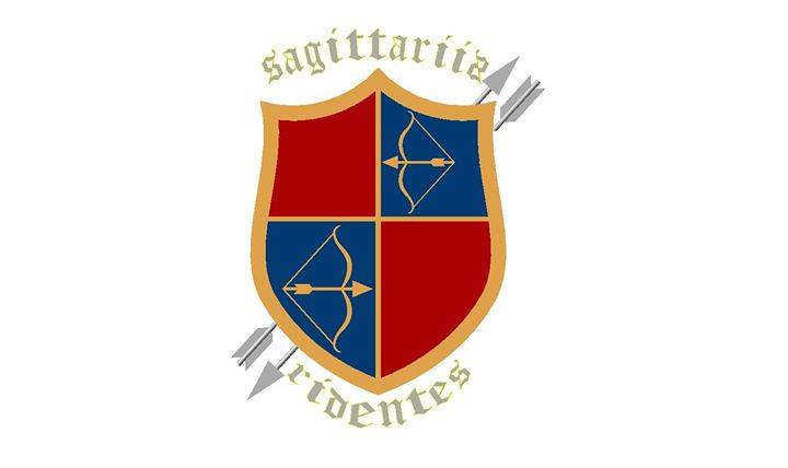 Sagittariis Ridentes